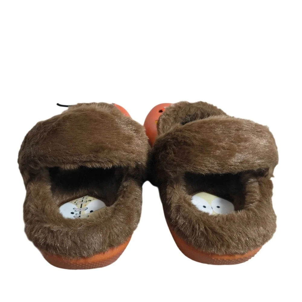 Crocs South Park Kenny Classic Lined Clogs Size Mens 9‎ Womens 11 211499-90H NWT